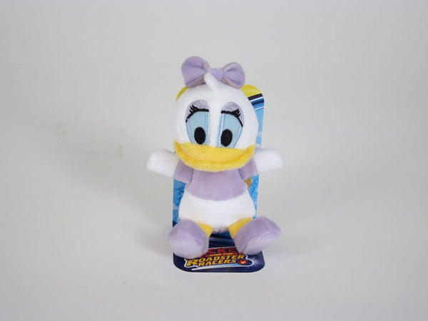 Disney Plush Keychain Daisy 2