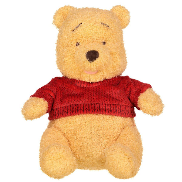 Disney Plush My Teddy Bear Pooh 7