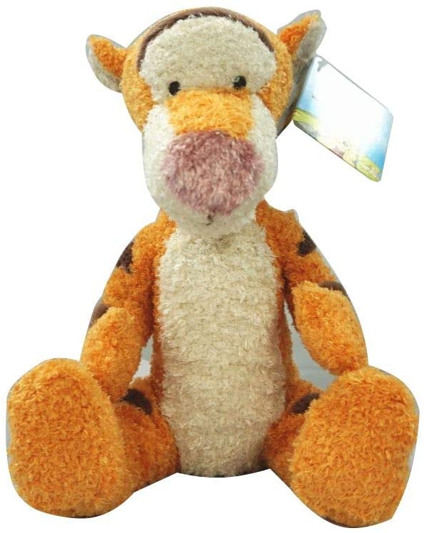 Disney Plush My Teddy Bear Tigger 10