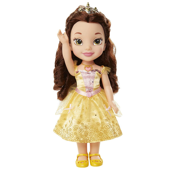 Disney Plush Princess Belle 20