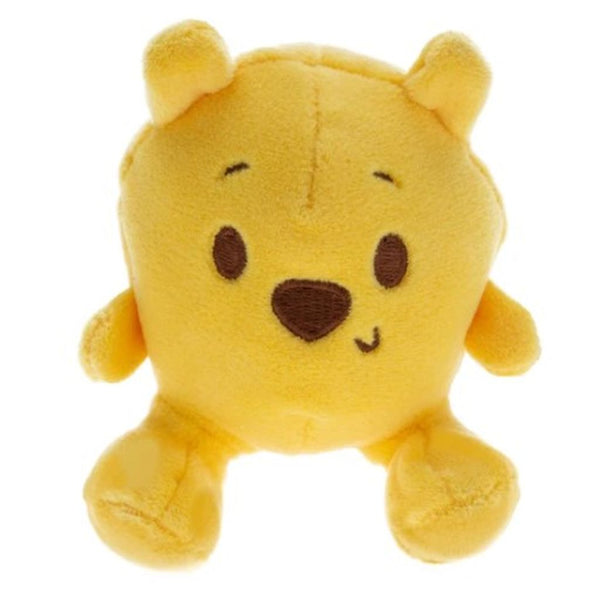 Disney Plush Squeezaball Pooh 3