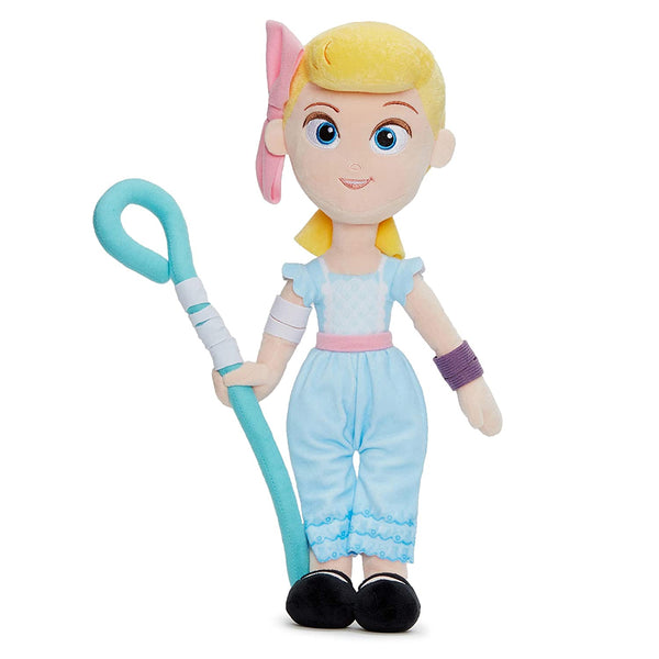 Disney Plush Toystory Action Bo-Peep 10