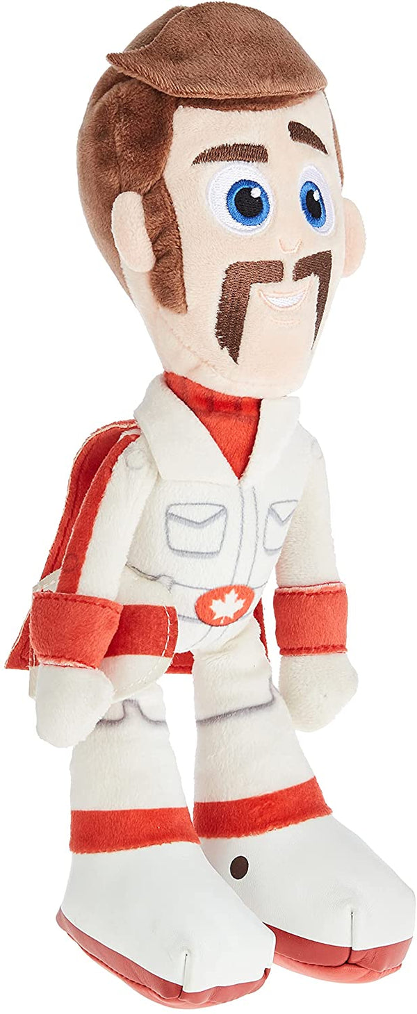 Disney Plush Toystory Action Duke 10