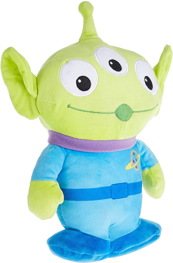 Disney Plush Toystory Chunky Alien 10