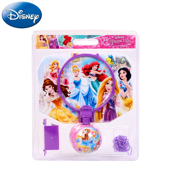 Disney Princess Basketball Hoop Set