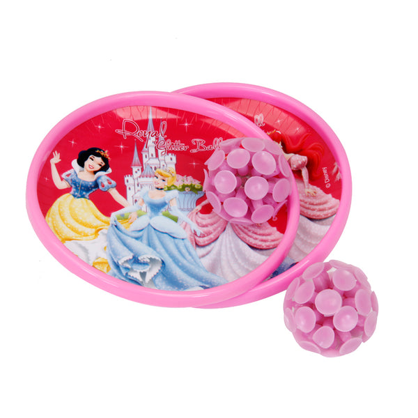 Disney Princess Catchball Set with light