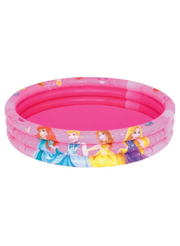 Disney Princess Pool