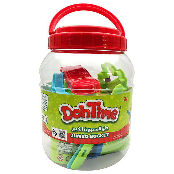 Dohtime Jumbo Bucket