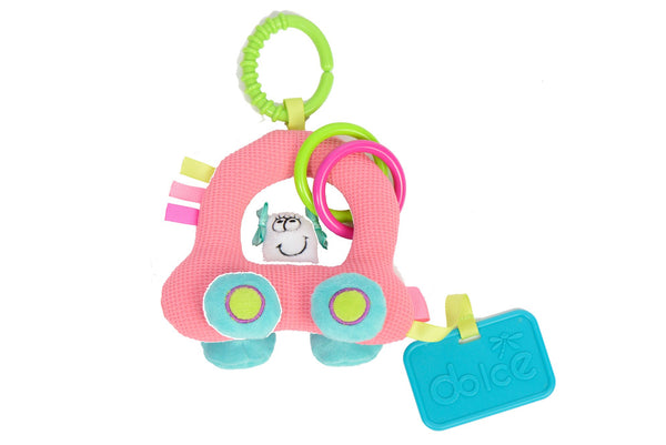 Dolce Toys Bubble Car