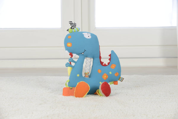 Dolce Toys Dino