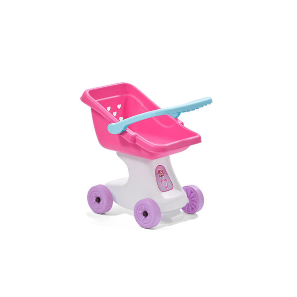 Doll Stroller Refresh