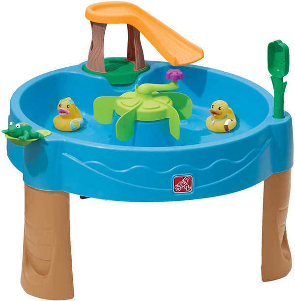 Duck Pond Water Table