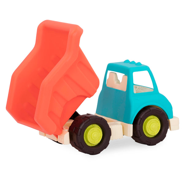 DUMP TRUCK