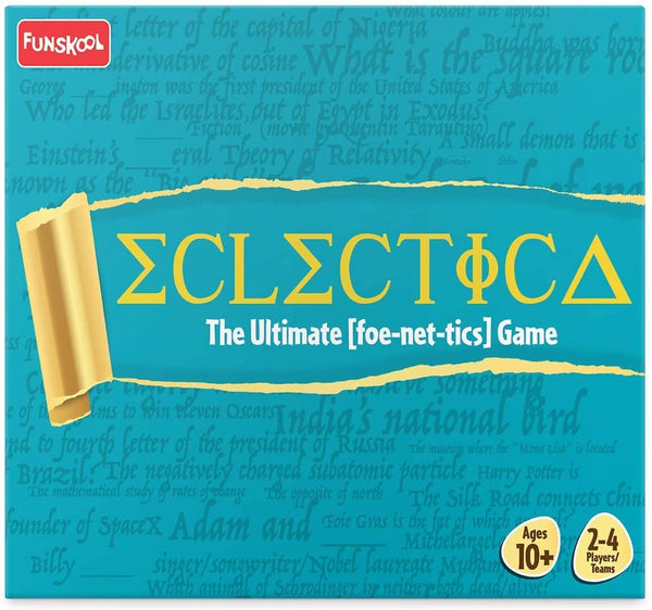 Eclectica