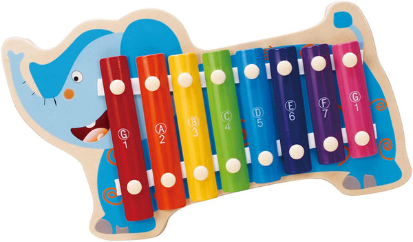 Elephant Hand Xylophone