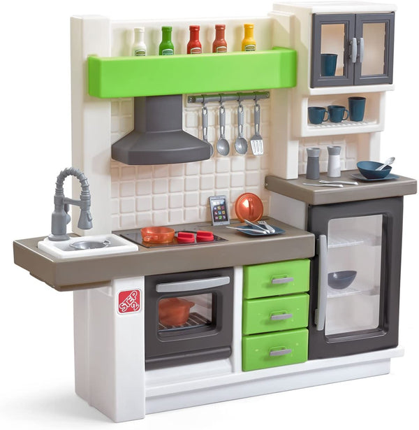 Euro Edge Kitchen