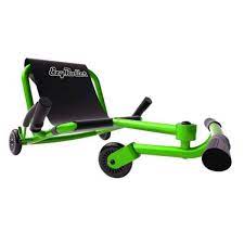 Ezy Roller Classic Lime Green