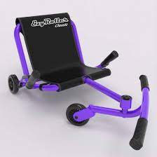 Ezy Roller Classic Royal Purple