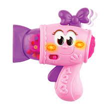 Fashion Tot Hair Dryer