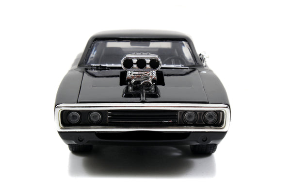 Fast&Furious RC 1970 Dodge Charger 1:24