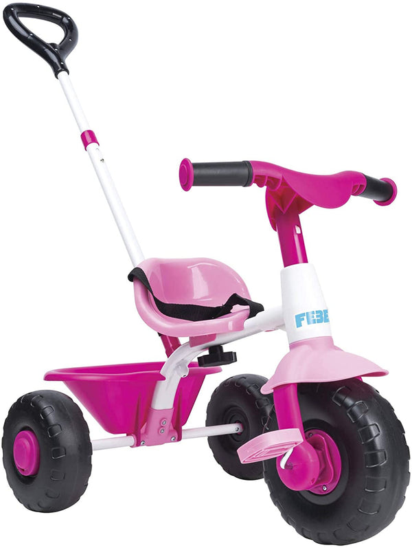 Feber Trike Baby Pink