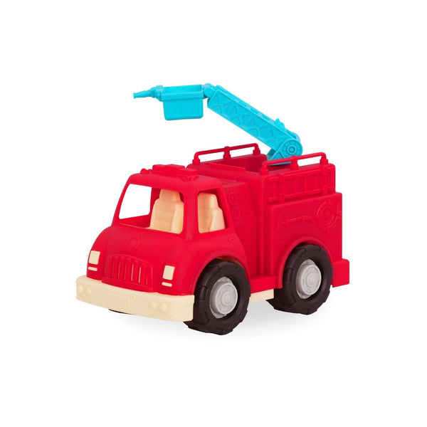 FIRE TRUCK