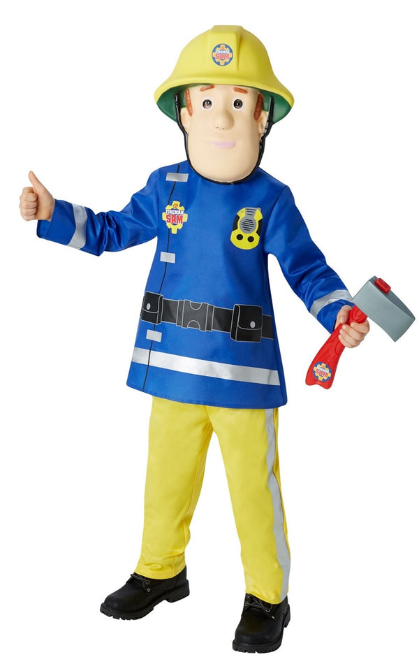 Fireman Sam