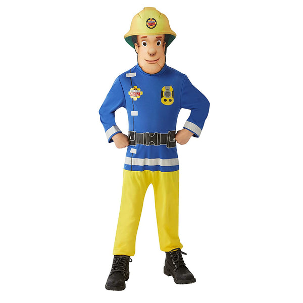 Fireman Sam