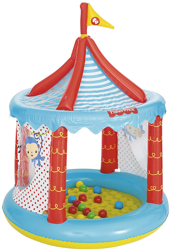 Fisher Price Circus