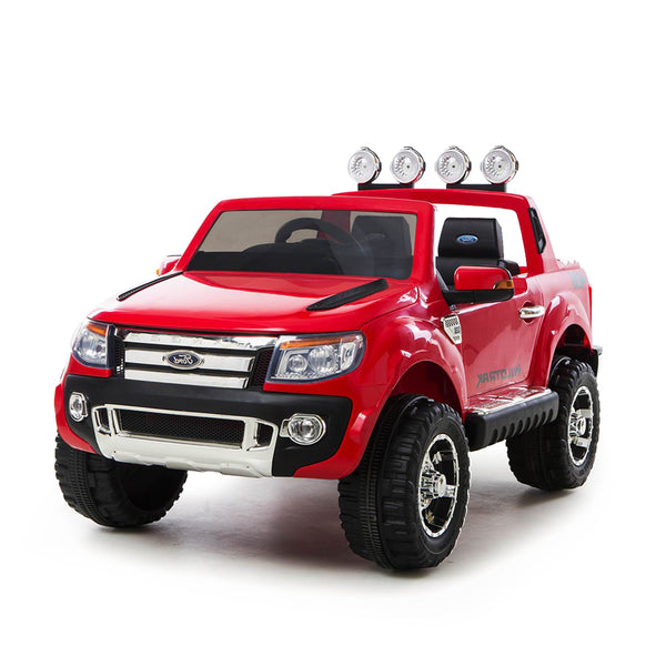 Ford Ranger Ride on car