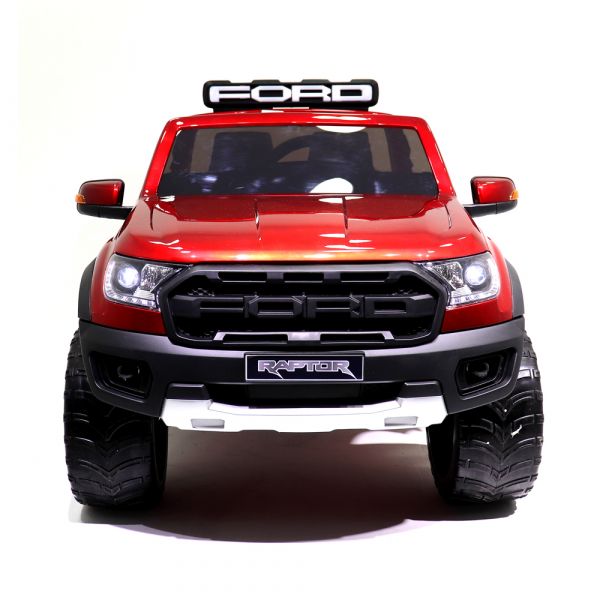 Ford Raptor Ride On Car