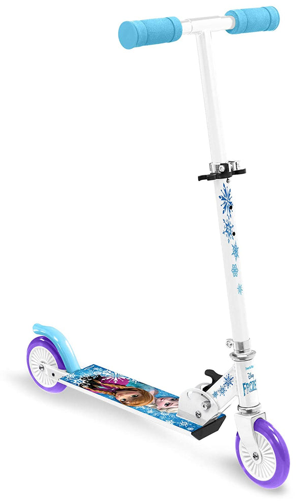 FROZEN 2 3W SCOOTER