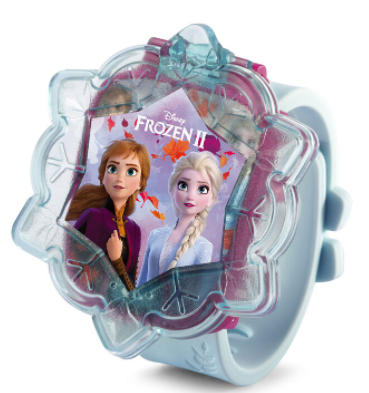 FROZEN 2 MAGIC LEARNING ELSA WATCH