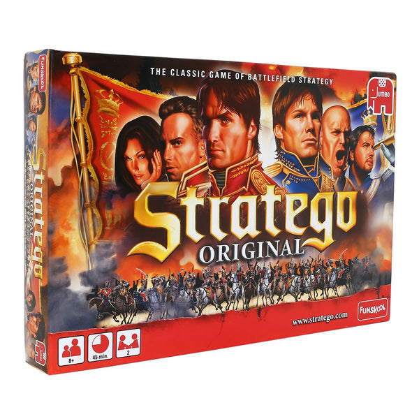 FUNSKOOL STRATEGO ORIGINAL