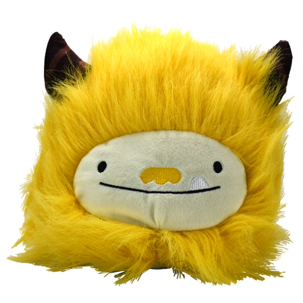 Furzerts Squishies Hbennie - Yellow