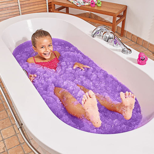 Gelli Baff Ryan's World - Purple 300g