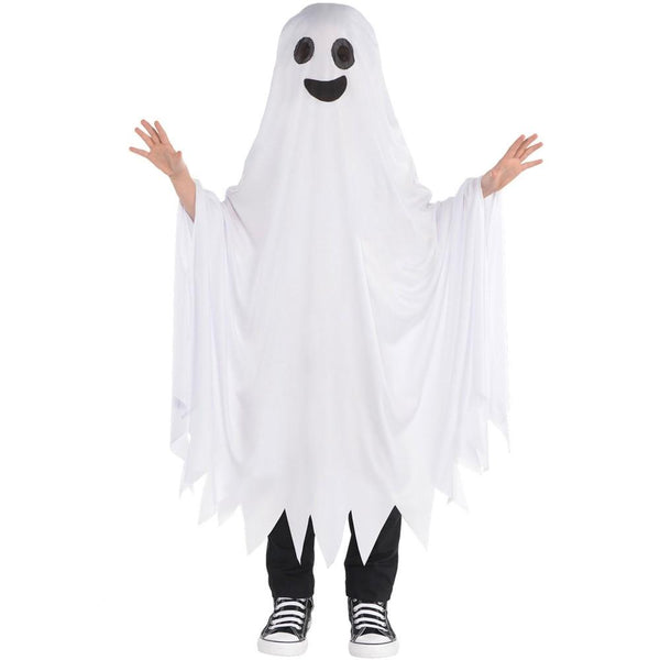 Ghost Halloween Costume