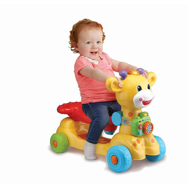 GIRAFFE SCOOTER -VTECH