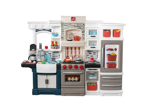 Grand Luxe Kitchen 1 Pk Retail