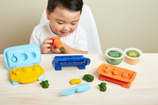 Green Toys Toy Maker Dough Set