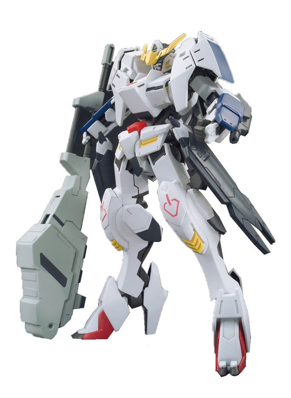 GUNDAM BARBATOS