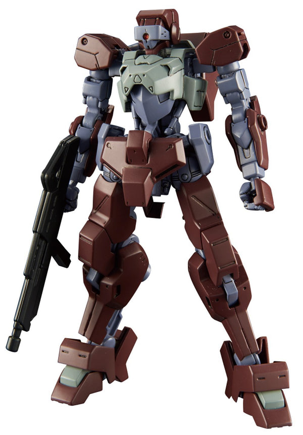 Gundam IO FRAME SHIDEN