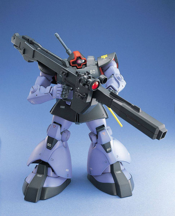 GUNDAM MODEL KIT- MG RICK-DOM