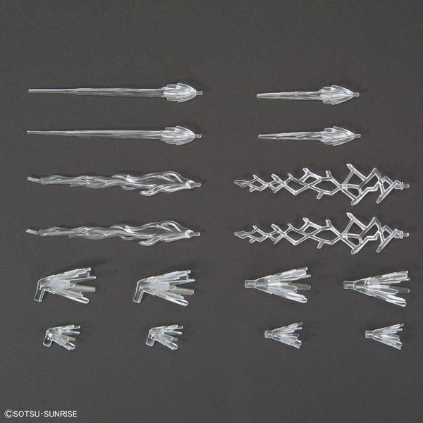 GUNDAM MODEL KITS - HGBC 029 NINPULSE BEAMS