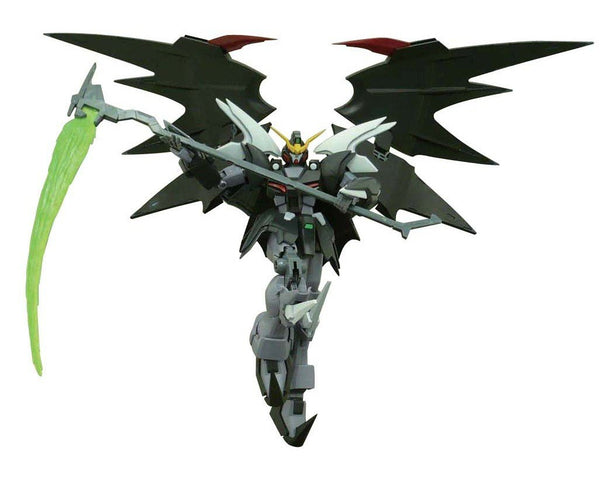 GUNDAM MODEL KITS - MG GUNDAM DEATHSCYTHE ENDLESS WALTZ VER.