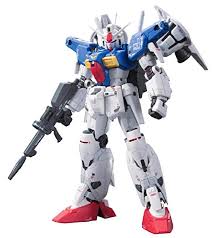 GUNDAM MODEL KITS - MG ZEPHYRANTHES FULL BURNERN