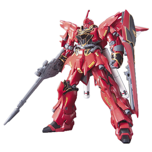 GUNDAM SINANJU