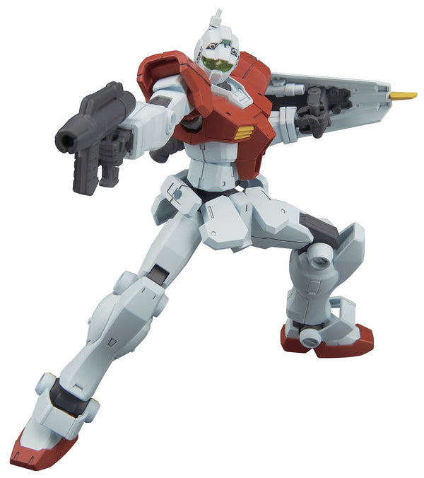 GUNDAM TOYS - HGBF 059 GM/GM