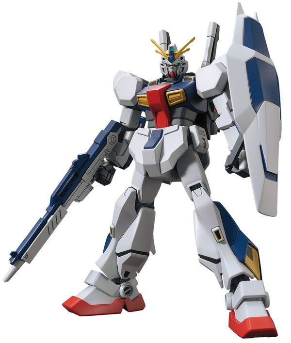 GUNDAM TOYS -HGUC 205 GUNDAM AN-01 TRISTAN