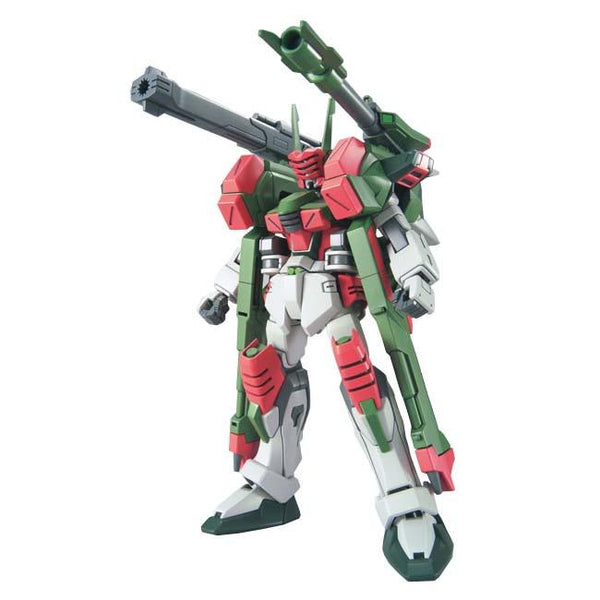 GUNDAM VERDE BUSTER